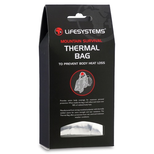 LIFESYSTEMS Thermal Bag