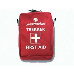 Lifesystems Trekker 1st Aid Kit