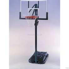 Basketball Lock Down Portable System