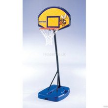 Basketball Shootcase Portable System