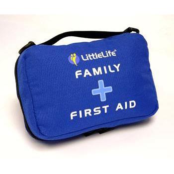 Lifeventure Family First Aid Kit