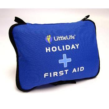 Holiday First Aid Kit
