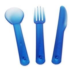 Lexan Knife, Fork and spoon