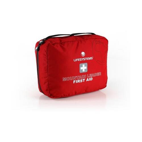 Lifeventure Mountain Leader First Aid Kit