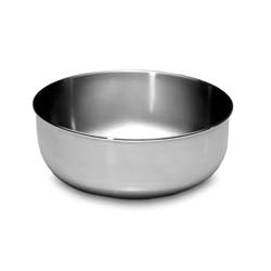 Lifeventure Stainless Steel Bowl