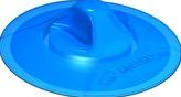 Lifeventure, 1296[^]224203 Travel Bath and Sink Plug
