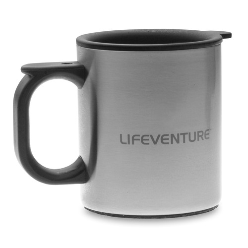 Lifeventure Trek Mug