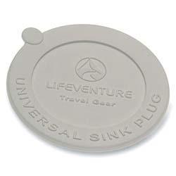 Lifeventure Universal Sink Plug