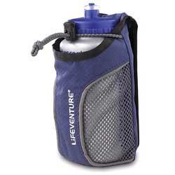 Water Bottle and Pouch