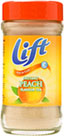 Lift Peach Tea Granules (300g)