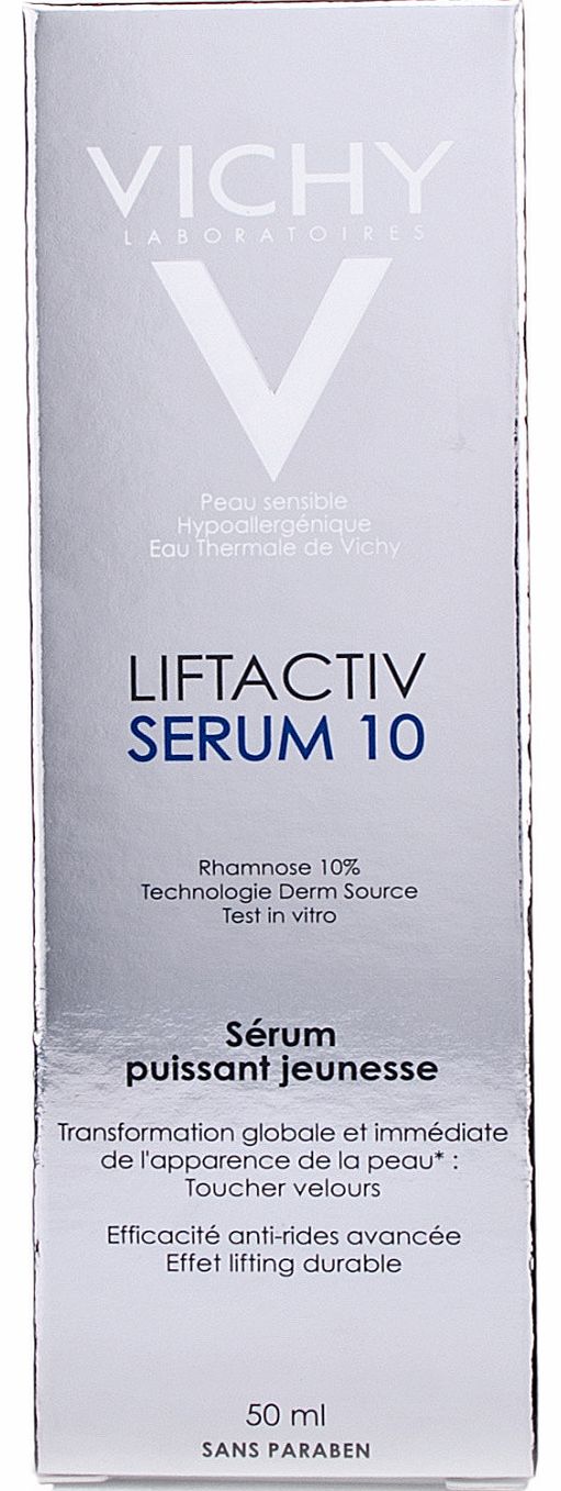 Vichy Liftactiv Derm Source 10 50ml