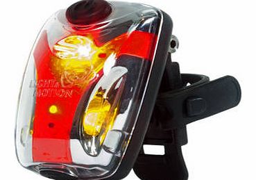 Light And Motion Vis 180 Micro Rear Light