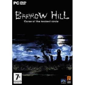 Barrow Hill PC
