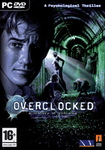 Overclocked: A History of Violence PC