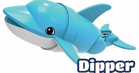 Lil Fishy Dipper