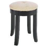 Lille Stool, Ebony