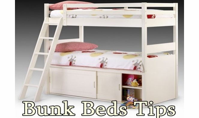 LillianApp Bunk Beds Tips