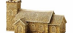 Lilliput Lane - Paint Your Own Norman Country