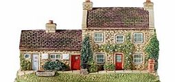 Lilliput Lane - Smithy Cottage, Emmerdale