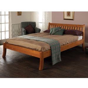 , Andromeda, 4FT Sml Double Bedstead