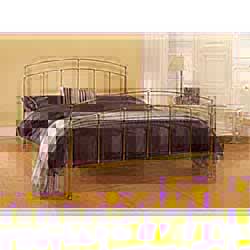 Limelight - Callisto 5FT Kingsize Bedstead