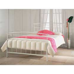 Limelight - Sigma 5FT Kingsize Bedstead