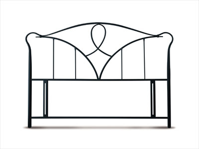 Carme Superking (6) Headboard Only