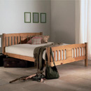 Sedna bed furniture