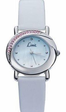 Limit Ladies For My Mummy Pendant and Watch Set