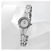LIMIT LADIES MOTHER OF PEARL WATCH