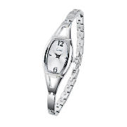 Ladies Silver Watch In A You Are Special