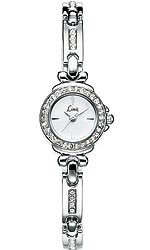Limit Womens Watch- Bracelet And Pendant Gift Set