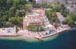 Limone-Lake Garda Italy Hotel Capo Reamol