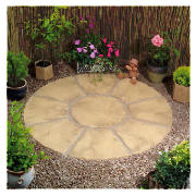 Lincoln Weathered Bronze Circle Kit 1.5m (D)