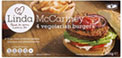 Linda McCartney Vegetarian Burgers (200g) On Offer