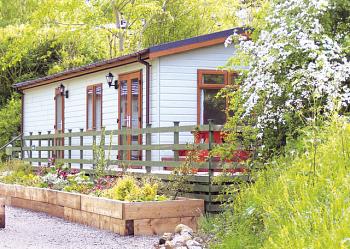 Lindale Pine Lodge Holiday Park