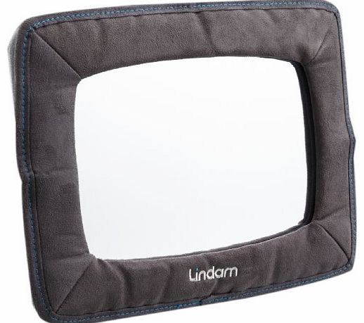 Lindam Adjustable Back Seat Mirror