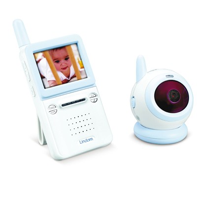 Lindam Baby Talk Digital Video Monitor