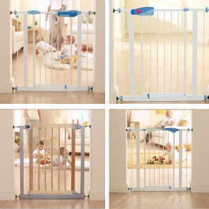 Easy-Fit Baby Gates Extension 28 cm