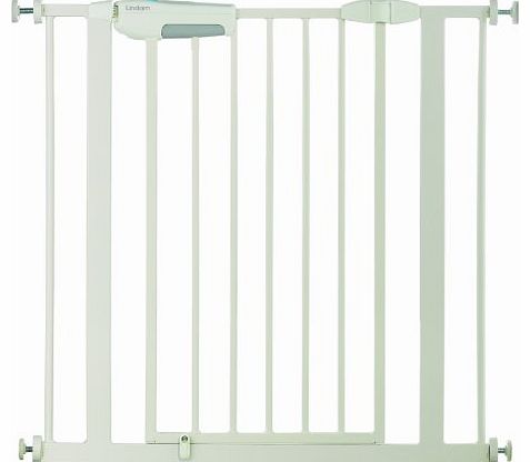 Easy Fit Premium Safety Gate