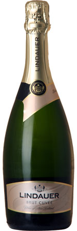 Brut Cuv&eacute;e NV, New Zealand