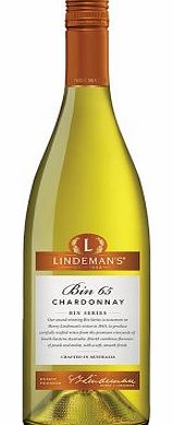 Lindeman`s Bin 65 Chardonnay