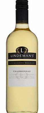 Lindeman`s Winemakers Release Chardonnay