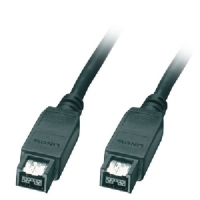 DV/ FireWire 800 Cable, 2m
