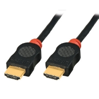 Lindy HDMI 1.3b Cat 2, 2m HDMI Cable