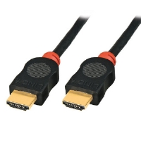 Lindy HDMI 1.3b Cat 2, 4.5m HDMI Cable