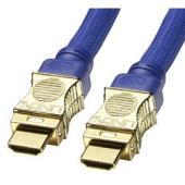Premium Gold HDMI Cable 15m
