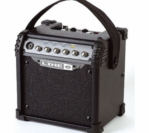 Line 6  MICRO SPIDER Electric guitar amplifiers Modeling guitar combos