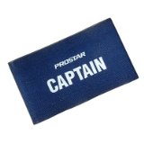 Prostar Captains Armband (Navy Junior)