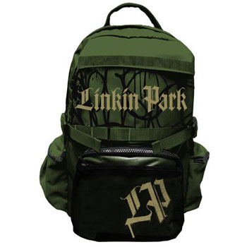 Army Bag/Backpack